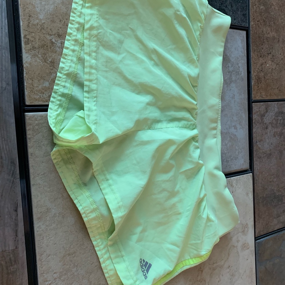 Adidas sport shorts